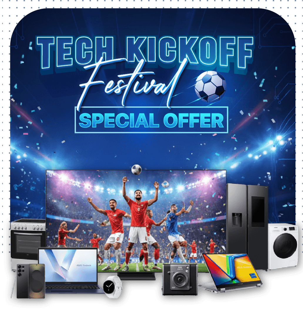 Tech Kick Off Tech Kick Off