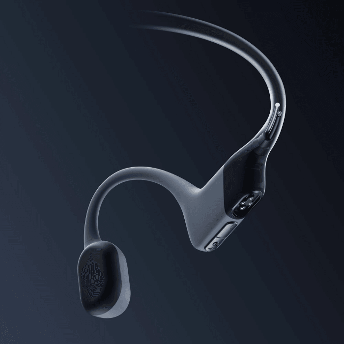 Buy SHOKZ OpenSwim Pro Wireless Headphones, Grey - S710-ST-GY Buy SHOKZ OpenSwim Pro Wireless Headphones, Grey - S710-ST-GY