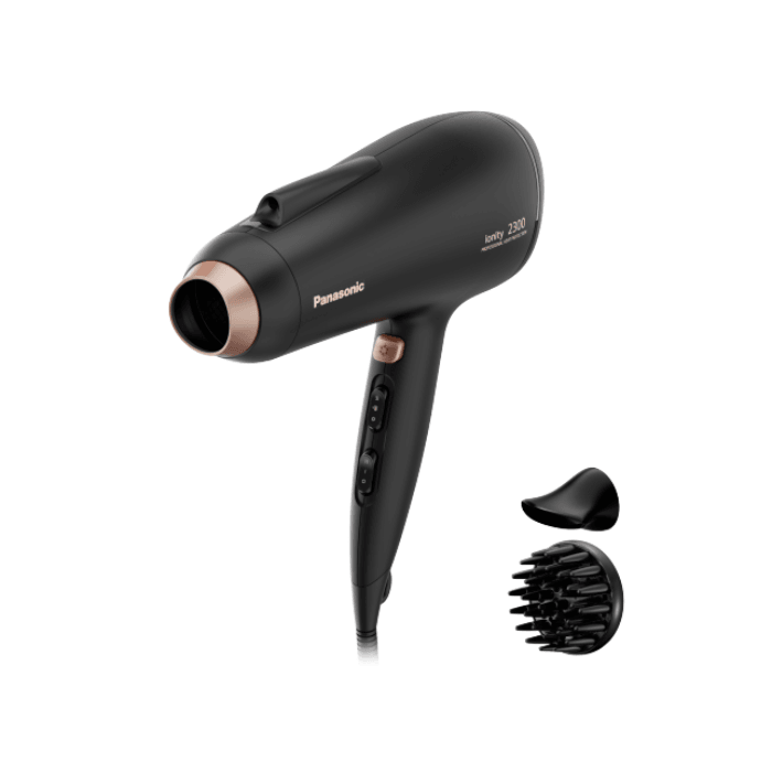 Buy Panasonic Hair Dryer EH-NE86-K685 2300W Ionity Powerful Buy Panasonic Hair Dryer EH-NE86-K685 2300W Ionity Powerful