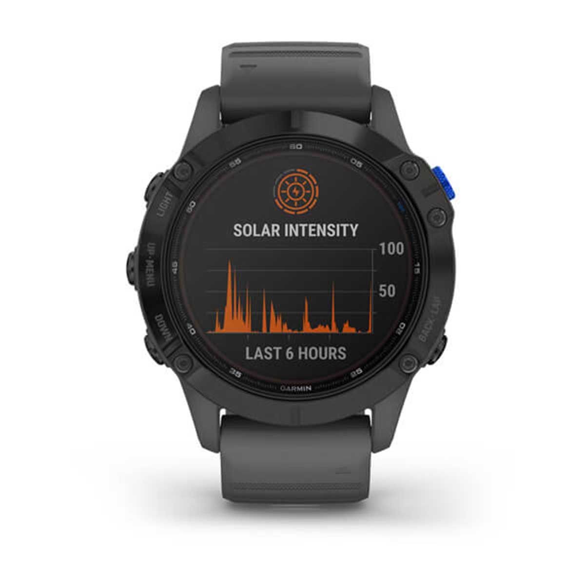 Fenix 6 garmin online