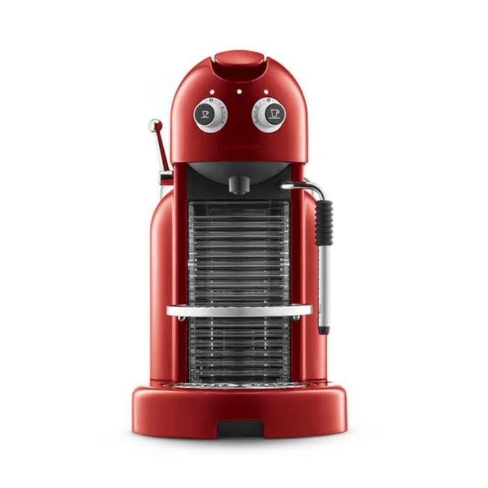 Nespresso Maestria C500RE レッド 【公式通販】 Nespresso Maestria C500RE レッド 【公式通販】