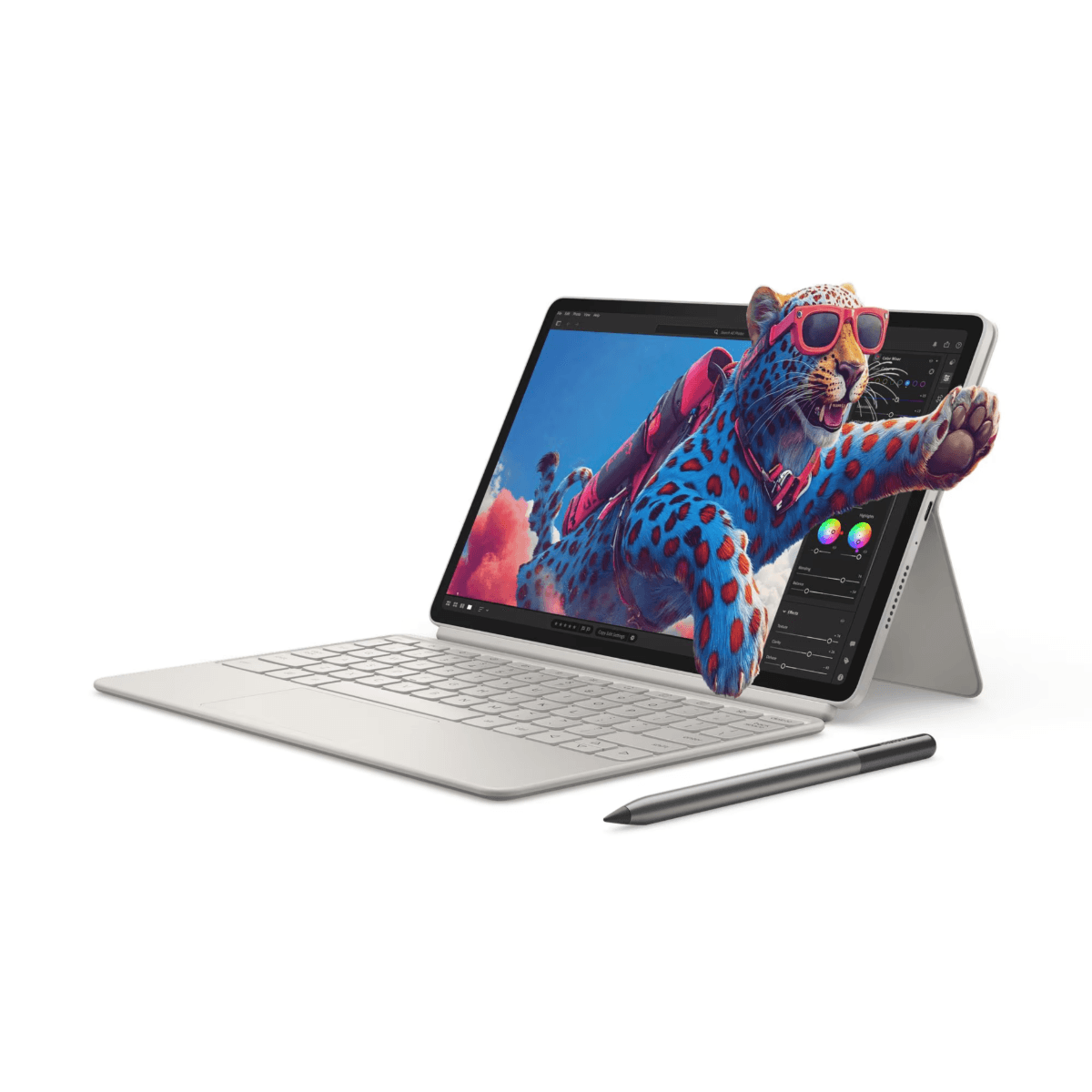 Buy Lenovo Yoga Tab TB710FU 11.1 Inch Wi-Fi Tablet, 256GB Storage Buy Lenovo Yoga Tab TB710FU 11.1 Inch Wi-Fi Tablet, 256GB Storage